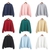 Sweatshirt-Hoodies-Korea-9-colors