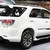 Fortuner 2017 siêu khuyến mại