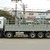 Xe tải chenglong 5 chân xe chenglong 5 chân 22 tấn