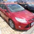 Bán xe Ford Focus 2.0 AT 2012 5 cửa màu đỏ