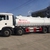 Mua xe tải bồn chở xăng dầu Howo máy 340 mã lực nhập khẩu, Giá bán xe bồn chở xăng dầu 20m3, 21m3, 22m3 nhập khẩu tốt