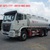 Mua xe tải bồn chở xăng dầu Howo máy 340 mã lực nhập khẩu, Giá bán xe bồn chở xăng dầu 20m3, 21m3, 22m3 nhập khẩu tốt