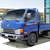 Xe tải hyundai 3t5 cam kết giá rẻ nhất ,xe tải hyundai 1t6 4t1