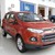 Ford Ecosport khuyến mại, giảm giá tốt nhất