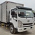 Đại lý xe tải VEAM, Xe tải FAW 7,25 tấn