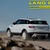 Bán Land Rover Range Rover Evoque 2016 chính hãng giá tốt nhất toàn quốc