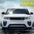 Giá bán Land Rover Range Rover Evoque 2016, Range Rover 2016, Range Rover Sport 2016 và Discovery 4 chính hãng