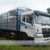 Xe tải thùng Trường Giang 8 tấn, 4x2R, thùng dài 7,9m, mới 2016.