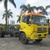 Bán xe tải Dongfeng 9 tấn máy B190 thùng dài 7.8 mét nhập khẩu, Xe tải Dongfeng 13 tấn 3 chân thùng dài 9.2m nhập khẩu
