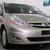 Toyota Sienna Limited 2008 Full Option