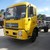 Đại lý bán xe tải DongFeng Hoàng Huy B190 8.45 tấn 9 tấn 2 chân nhập khẩu giá tốt nhất