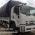 Bán xe tải Isuzu 15 tấn, 16 tấn giá tốt nhất, có xe sẵn