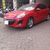 MAZDA3 sản xuất 2010,đăng ký 2011,xe đẹp xuất sắc.