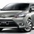 Toyota Vios E 2015 số sàn