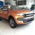 Ford Ranger ... Xe bán tải bán chạy số 1 Việt Nam