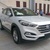 Hyundai Tucson 2016 màu bạc giao xe ngay tại Hyundai Giải Phóng cùng nhiều ưu đãi