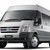 Ford Transit giá rẻ nhất Hà Nội, có xe giao ngay