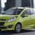 Chevrolet Spark số sàn, khuyến mại cực sốc