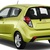 Chevrolet Spark số sàn, khuyến mại cực sốc