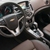 Chevrolet Cruze 2016, số sàn, khuyến mại ngay 20 triệu cho gói phụ kiện chính hãng
