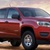 Chevrolet Colorado số sàn, thực hiện chương trình khuyến mại gói phụ kiện chính hãng cho quý khách hàng