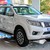 Nissan Navara NP300 2015