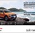 Ford Ranger 2016 đẳng cấp số 1 tại việt nam