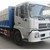 Bán xe cuốn ép chở rác 5 khối 9 khối 12 khối 22 khối hiệu Dongfeng Daewoo Hyundai Hino Isuzu Faw Jac