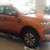 Ford Ranger Wildtrak 3.2 tại Hà Thành Ford đang giảm giá đặc biệt, có đủ màu xe giao