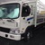 Xe tải nặng nhập khẩu nguyên chiếc từ Hàn Quốc. HD210, HD320,HD360