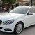 Bán Mercedes E400 2014 màu trắng tinh khôi...biển số tp đẹp thôi rồi