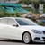 Bán Mercedes E400 2014 màu trắng tinh khôi...biển số tp đẹp thôi rồi