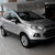 FORD ECOSPORT TITANIUM 2015 Màu Bạc. Xe Demo của Công Ty nên Giá Cực Tốt L/H ngay để có giá tốt nhất