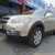 Chevrolet Captiva LTZ 2009, màu vàng