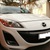 Mazda 3 Hatchback 2010AT, 595 triệu