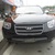 Hyundai Santa fe 4X4 2009, số tự động, nhập Hàn, màu đen