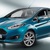 SỐC Thật không thể tin nổi. Ford Fiesta giá rẻ nhất Vịnh Bắc Bộ, có xe giao ngay.