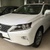 Lexus Rx350 các màu đen trắng ghi vàng lướt 98% và đã có biển giao ngay