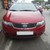 Kia Cerato 2010, số tự động, nhập khẩu, màu đỏ