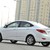 Hyundai Accent 1.4AT Sedan Ngân hàng hỗ trợ vay 80%