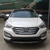 Hyundai Santa Fe Full Dầu CKD 2015 Khuyến mãi tốt nhất miền Nam