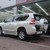 Toyota Prado TXL 2015 giá hấp dẫn