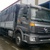 Bán xe tải 3 chân THACO AUMAN 14 Tấn 6x2R Balance thùng dài 9,5m