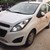 Chevrolet Spark LS số sàn mới, xe chính hãng, bảo hành 3 năm, giá chưa giảm