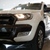 Ford Ranger Wildtrak , Tặng gói khuyến mại lớn nhất
