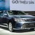 TOYOTA CAMRY giá xe tốt nhất giao xe nhanh nhất Hotline 0935931999