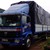 Xe tải mới Thaco tải trọng 9 tấn máy Cummins thùng dài 7.4 mét tại Hải Phòng
