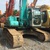 Máy xúc đào bánh xích Kobelco SK210LC 6E