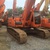 Máy xúc đào bánh xích Doosan DX300LCA