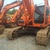 Máy xúc đào bánh xích Doosan DX300LCA